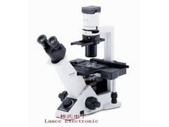 OLYMPUS CKX41-A32FL/PH荧光倒置显微镜