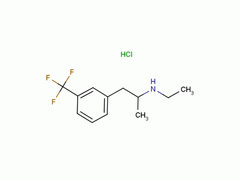 404-82-0 盐酸芬氟拉明