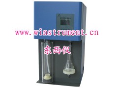wi76717蒸馏装置，自动型凯氏定氮仪价格