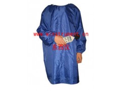 wi77782防工业紫外线围裙，紫外线防护服价格