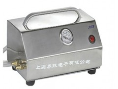 ZW-50无油微型台式真空泵，无油真空泵，无油微型真空泵价格