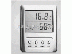 WSB-1温湿度计，河南现货温湿度计，温湿度计厂家