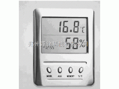 WSB-1溫濕度計(jì)，河南現(xiàn)貨溫濕度計(jì)，溫濕度計(jì)廠家