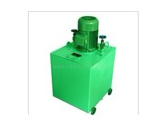 GL高压油泵_YGL高压油泵_电动高压油泵_顶转子装置_