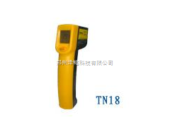 TN18红外测温仪，河南红外测温仪厂家，红外测温仪特点