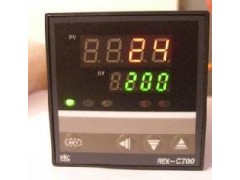 供应rex-c700温控器，温控仪