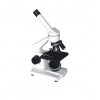 学生显微镜-SM2单目学生显微镜640倍