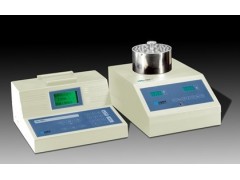 SQ-COD-571化学需氧量分析仪、化学需氧量分析仪