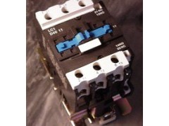 LC1-D40交流接触器，施耐德接触器价格，接触器接线方法