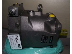 PV063R1K1T1NFF1,PARKER柱塞泵