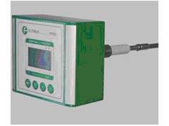 ZY3400静电式粉尘监测仪,粉尘检测仪,粉尘浓度计价格