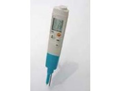 测量pH值和温度、pH值和温度测量仪