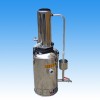 HS-Z5不锈钢蒸馏水器，蒸馏水器，不锈钢