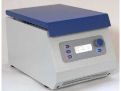 MicrocenMR型高速冷冻离心机