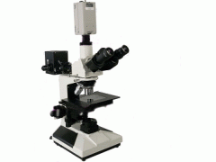 电脑型金相显微镜,透反射金相显微镜,金相显微镜测试仪