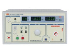 LK2680A医用耐压测试仪 高压测试仪