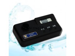 水中铝离子检测仪、水中铝测定仪
