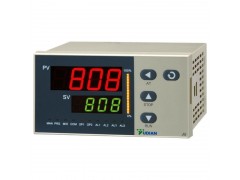 AI-808P，宇电温控器，程序段温控器