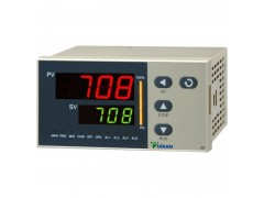 AI-708P，0.1级精度温控器，程序段温控器价格