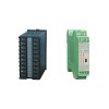 AI-3011D5系列开关量信号输入/继电器输出模块,模块