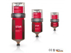 德国Perma注油器STAR系列SO32-SF01-M120