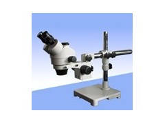 双目万向支架体视显微镜XTZ-03,体视显微镜价格,显微镜