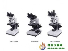 多用途生物显微镜XSZ-N107