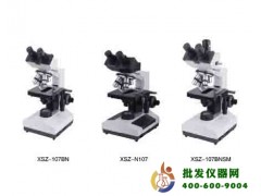 多用途生物顯微鏡XSZ-N107