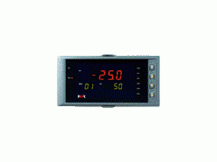 NHR-5400 可编程PID调节器/温控器