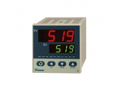 YUDIAN温控器AI-519，智能温控器，PID调节仪