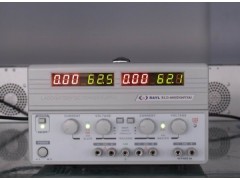 可调直流稳压电源 线性直流电源 老化测试 60V3A
