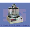 上海地学SD-265-B石油产品运动粘度试验器