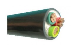 耐火电力电缆