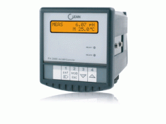 CLEAN   PH3000  pH控制器 (pH/ORP)