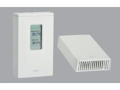 维萨拉HMW92 HMW93HUMICAP湿度温度变送器