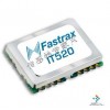 GPS模块 MTK GPS芯片Fastrax IT520