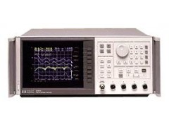 HP8757C HP 8757C 网络分析仪