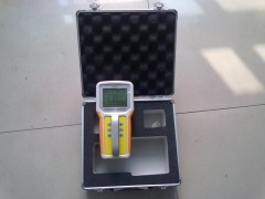 阿尔法射线检测仪，表面污染检测仪
