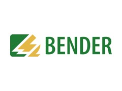 BENDER缘监视仪IRDH275-435