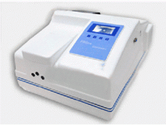 高速荧光分光光度计,荧光光谱检测仪,荧光分光光度仪
