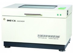 DHZ-CA型大容量恒温振荡器/江苏太仓DHZ-CA