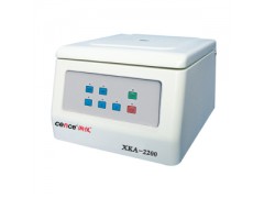 免疫血液离心机XKA-2200、湘仪XKA-2200