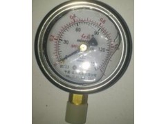 耐震压力表YTN60-0.4MPA YTN60
