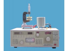硫化橡胶介电常数测试仪，介电常数测试仪