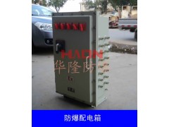 BXMD51-T系列防爆配电箱，防爆照明（动力）配电箱