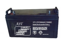 12v200AH蓄电池