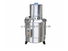 自控型不锈钢电热蒸馏水器 YA.ZDI-5