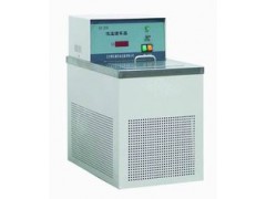 恒温循环器HX-2050/ 低温水浴槽HX-2050