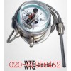 电接点压力式温度计WTZ-288 -20C