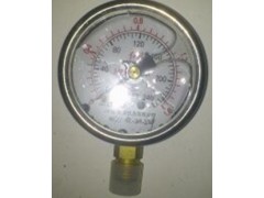 耐震压力表YTN60-1.6MPA YTN60-1MPA